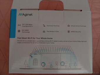 Wifi router - 2