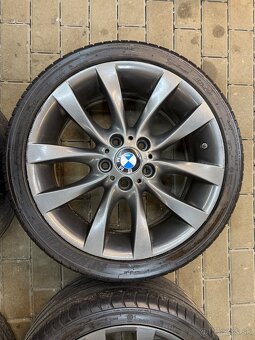 BMW Style 217 18” 5x120 - 2
