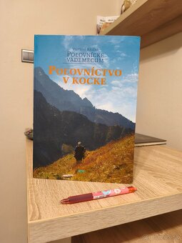 Polovnictvo v kocke - 2