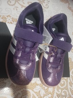 Dievčenské tenisky Adidas veľ 32 - 2