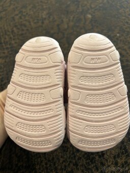 Sandalky do vody vel.16/17 - 2