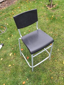 Barová stolička - 2