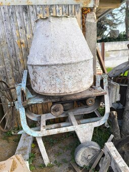 Predám miesacku - 2