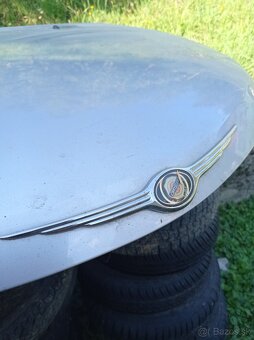 Chrysler Pt cruiser - 2