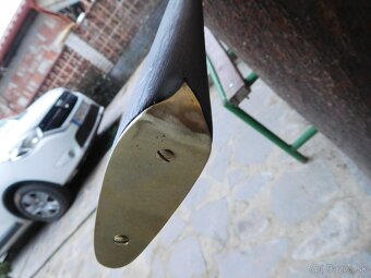 Flobertova puska pred r.1890 - 2