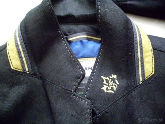 Calamar pánske sako nenosené  L - 2