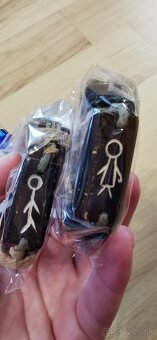 Kožené náramky pre pár - 2