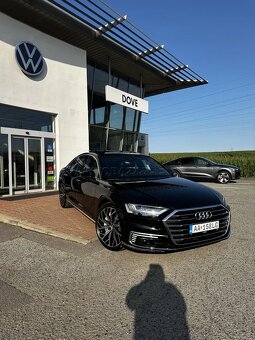 Audi A8 60 tfsi e 11/ 2021 - 2