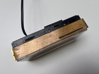 Stary/Vintage Termostat Telerma R - 2