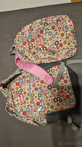 Školský batoh - 2