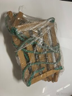 Detska hojdačka - 2