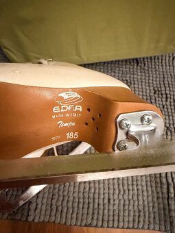 Korčule EDEA Tempo - 2