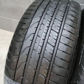 Letné pneumatiky 245/45 R19 PIRELLI RSC DOT0818 - 2