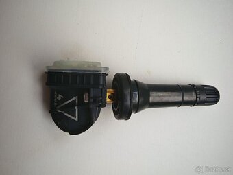 Senzory tlaku Ford - 2