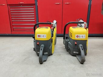 Píla wacker neuson - 2