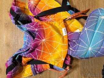 Detsky nosic Be Lenka 4 ever - 2