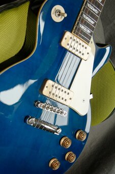 Predavam Epiphone 56' Les Paul Pro - 2