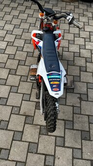 Ktm sx 50 Factory - 2