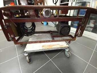 Hoblovacka s cinkularom - 2