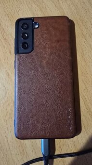 Samsung Galaxy S21 FE 5G 8/128GB - 2