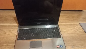 Dell inspiron M501R - 2