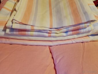 Paplony z husacieho peria - 2