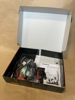 Gigabyte B450 Gaming X - 2