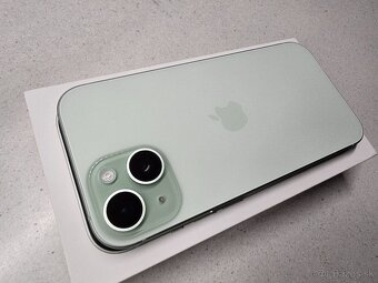 Predám Apple iPhone 15 - 2