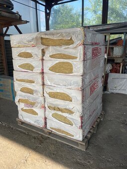 Tepelná Izolácia IZOVAT 180 - 2