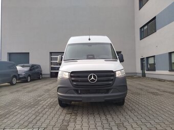 🔥 ÚPLNE NOVÝ MERCEDES-BENZ SPRINTER 315 CDI PRO - 2