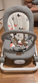 ZOPA lehátko/hojdacie kreslo - 2