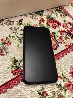 Smartfón iPhone Xr - 2