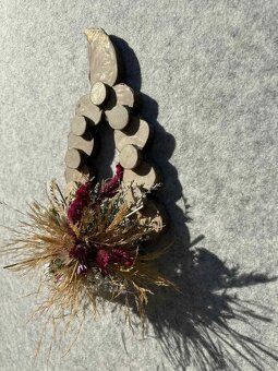 Prírodné venčeky - 2