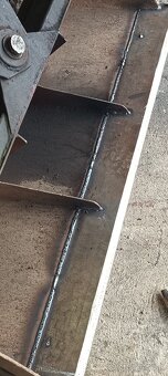 sustruženie a zvaranie - 2