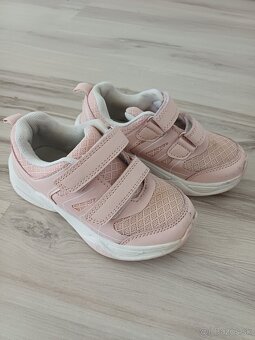 Detské tenisky 27 - 2