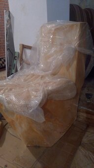 Predám luxusnu toaletu - 2