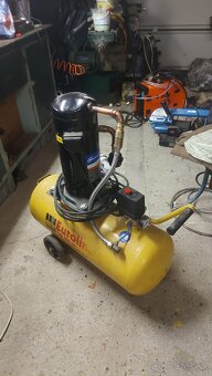 Predám kompresor - 2