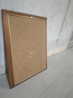 predam obraz konov - 2