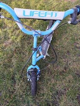 Kolobežka 🛴🩵 - 2