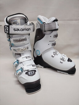 dámske lyžiarky - 2