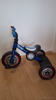 Trojkolka Mini - 2