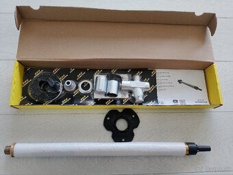 Mrazuvzdorný ventil Kemper frosti - 2