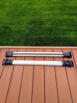 Strešný nosič - priečniky Agguri - 2