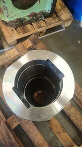 Kovoobrábanie - obrážanie - 2