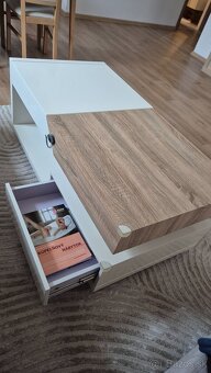 Konferenčný stolík - 2