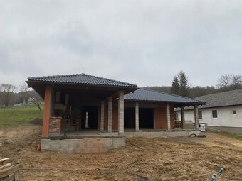 MONOLITICKÝ STROP - ŽELEZOBETÓNOVÝ STROP - 2