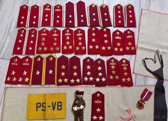 SNB ZNB VB verejná bezpečnosť - 2