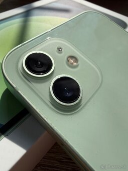 Apple iPhone 12 64gb veľmi dobrý stav - 2