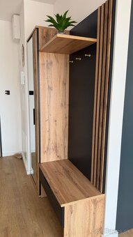 Predsieňova zostava - 2