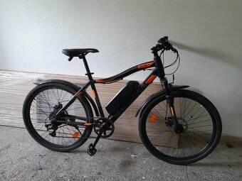 Elektrobicykel - 2